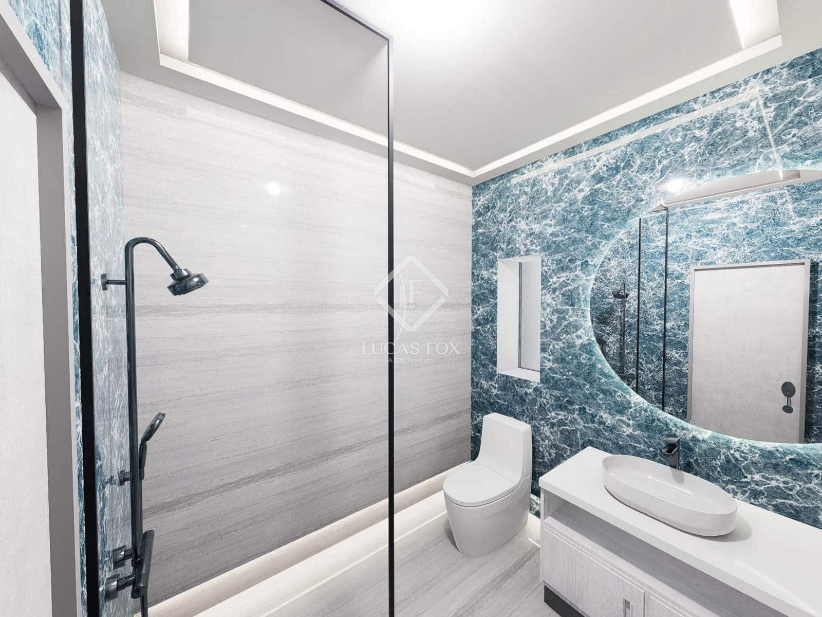 4 soveværelse Villa til salg i Roses med swimmingpool garage - € 1.590.000 (Ref: 9108117)