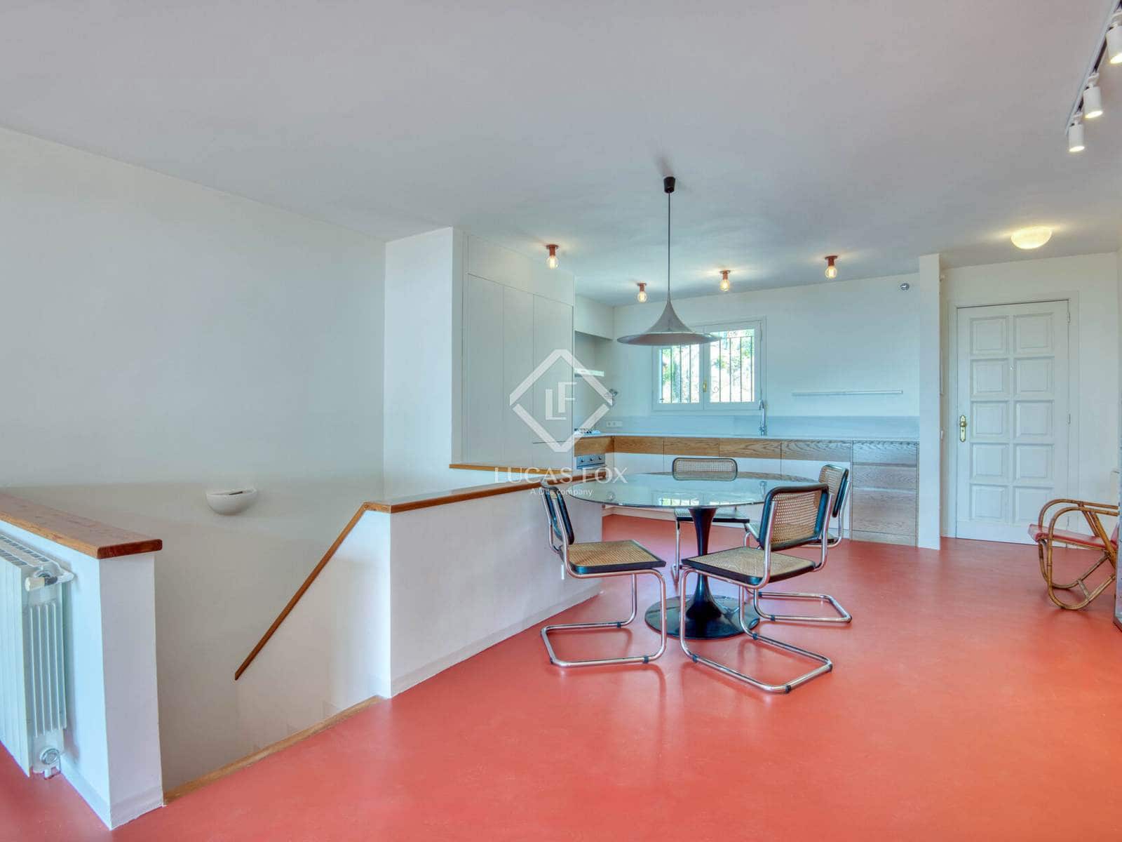 3 bedroom Villa for sale in Sant Feliu de Guixols with garage - € 479,000 (Ref: 9108119)