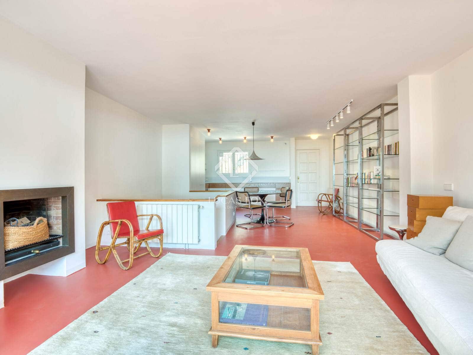 3 bedroom Villa for sale in Sant Feliu de Guixols with garage - € 479,000 (Ref: 9108119)