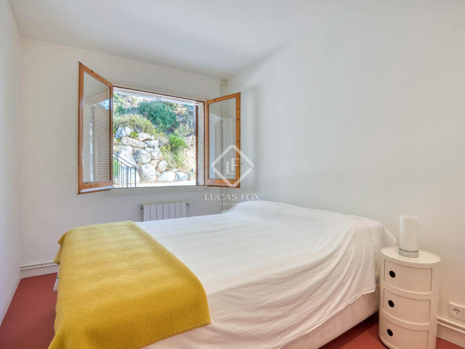 3 bedroom Villa for sale in Sant Feliu de Guixols with garage - € 479,000 (Ref: 9108119)