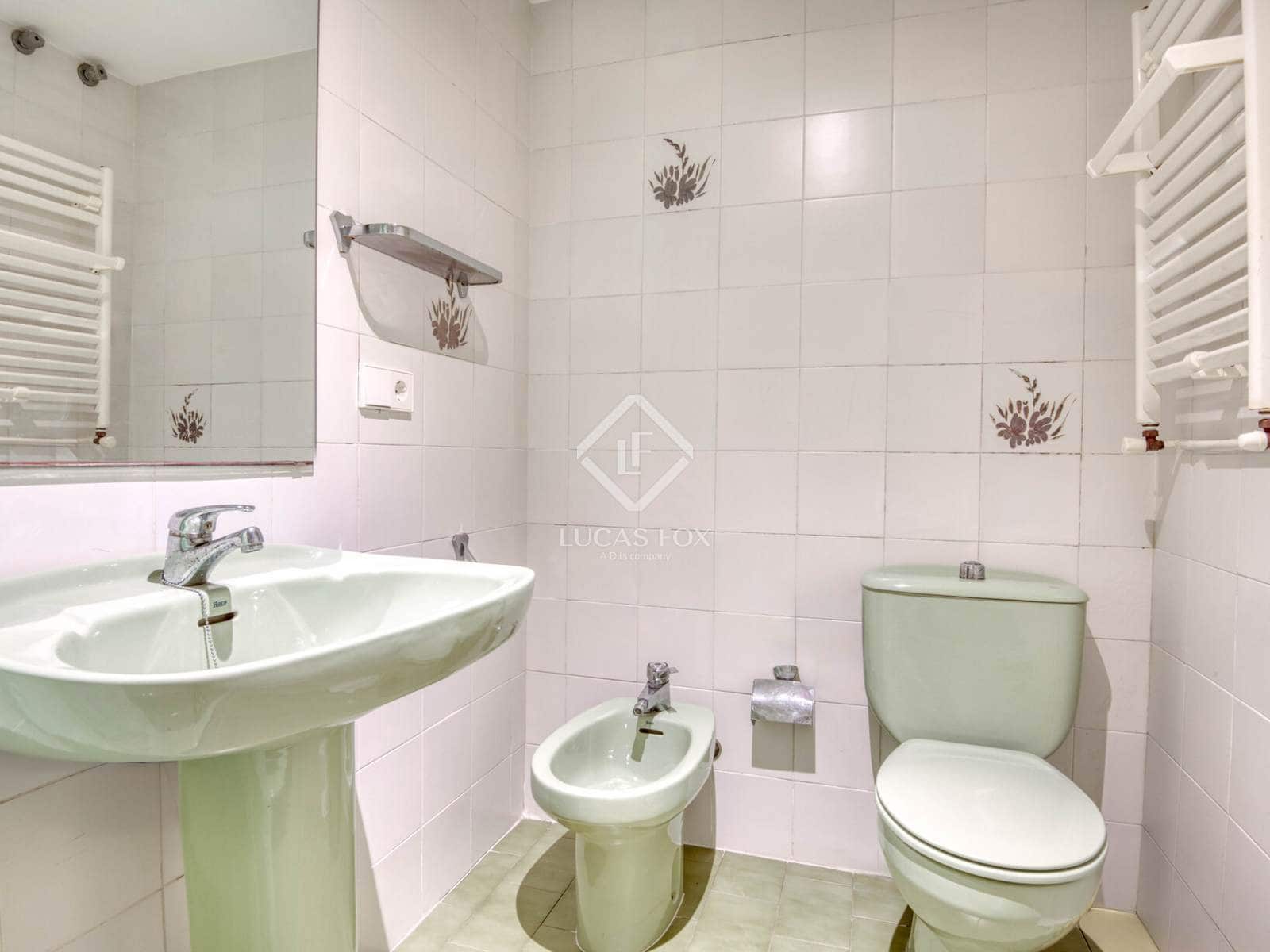 3 bedroom Villa for sale in Sant Feliu de Guixols with garage - € 479,000 (Ref: 9108119)