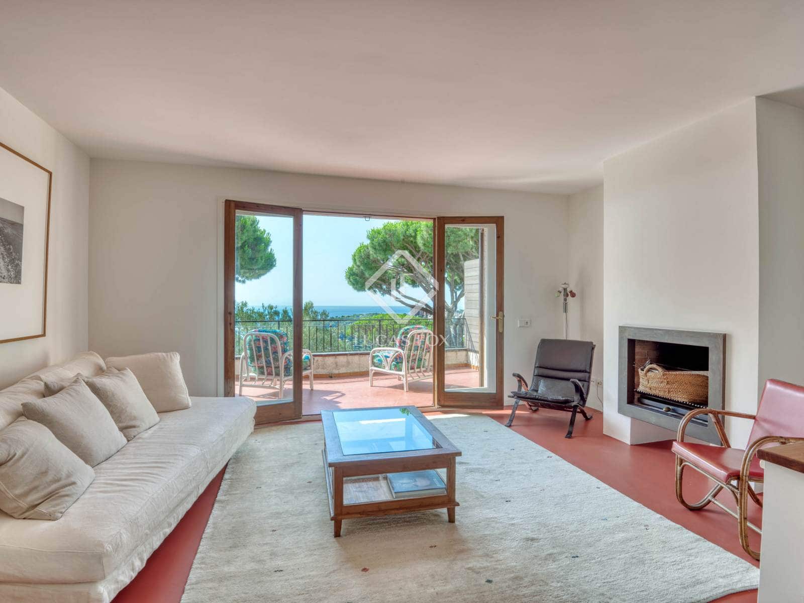 3 bedroom Villa for sale in Sant Feliu de Guixols with garage - € 479,000 (Ref: 9108119)