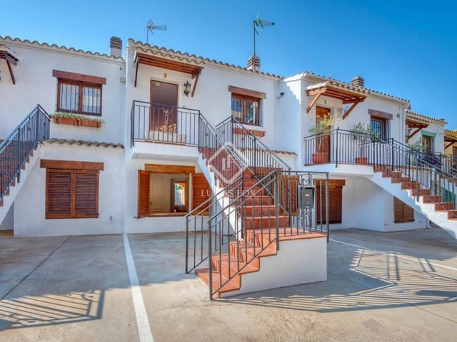 3 slaapkamer Villa te koop in Sant Feliu de Guíxols met garage - € 479.000 (Ref: 9108119)