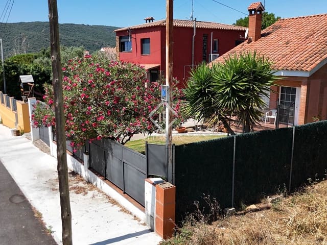 Byggegrund til salg i Calonge i Sant Antoni - € 198.000 (Ref: 9108217)