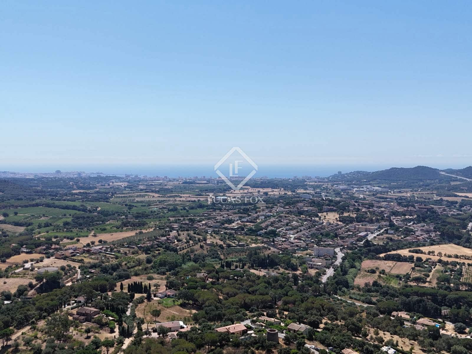 Byggetomt til salgs i Calonge i Sant Antoni - € 198 000 (Ref: 9108217)