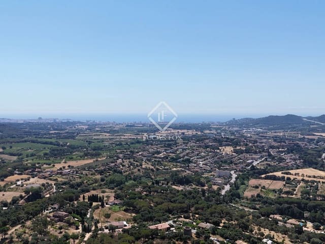 Byggegrund til salg i Calonge i Sant Antoni - € 198.000 (Ref: 9108217)