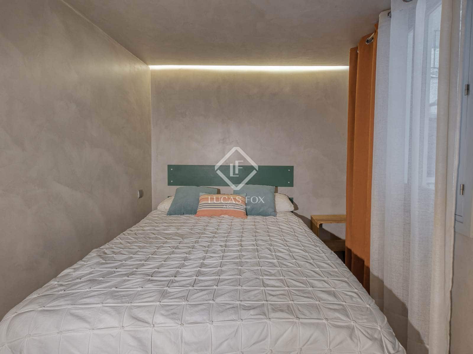 3 soveværelse Lejlighed til salg i Madrid by - € 600.000 (Ref: 9109160)