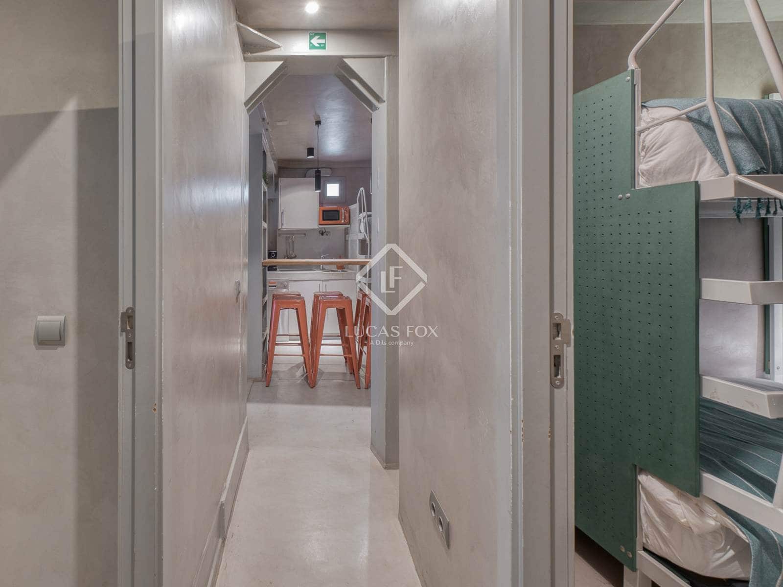 3 soveværelse Lejlighed til salg i Madrid by - € 600.000 (Ref: 9109160)