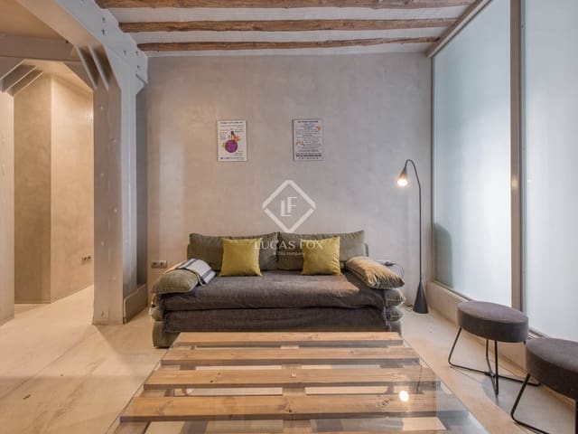 3 slaapkamer Appartement te koop in Madrid stad - € 600.000 (Ref: 9109160)