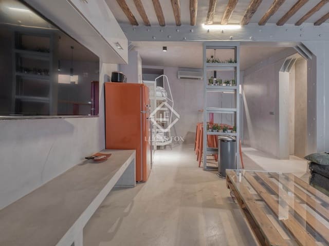 3 slaapkamer Appartement te koop in Madrid stad - € 600.000 (Ref: 9109160)