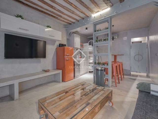 3 slaapkamer Appartement te koop in Madrid stad - € 600.000 (Ref: 9109160)