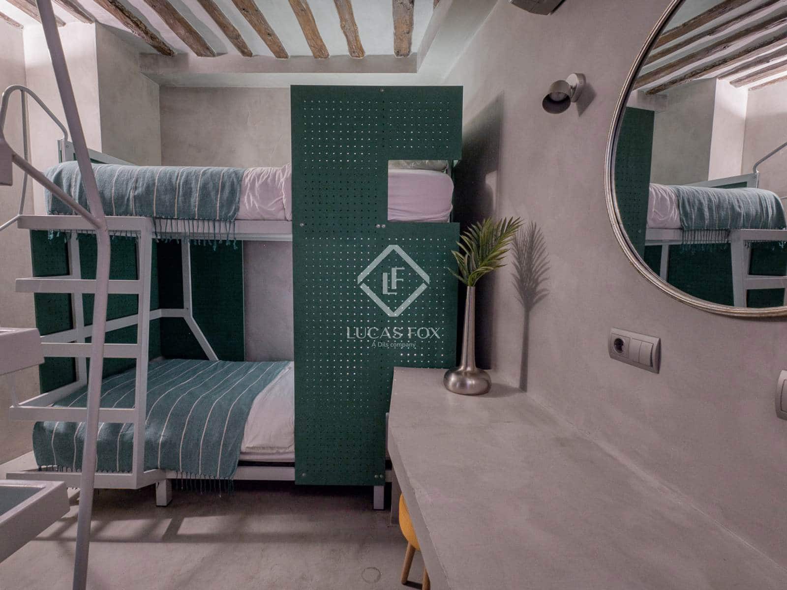 3 soveværelse Lejlighed til salg i Madrid by - € 600.000 (Ref: 9109160)