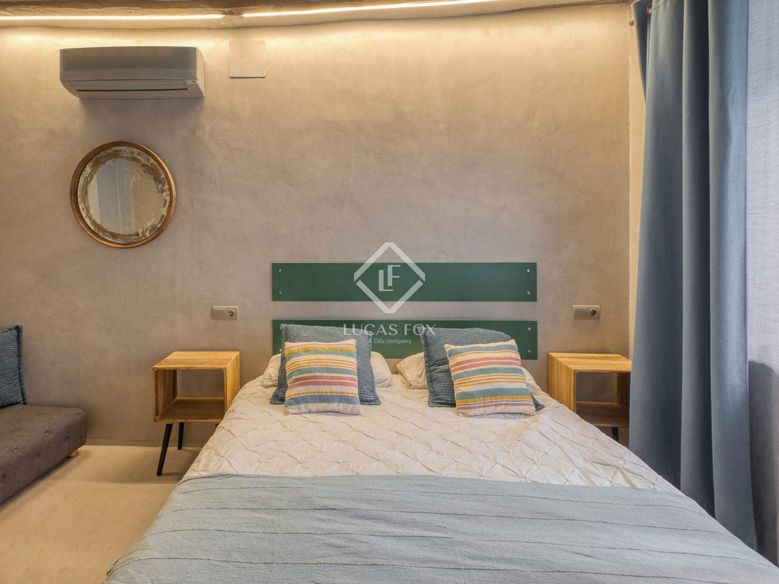 3 soveværelse Lejlighed til salg i Madrid by - € 600.000 (Ref: 9109160)