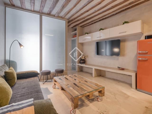 3 slaapkamer Appartement te koop in Madrid stad - € 600.000 (Ref: 9109160)