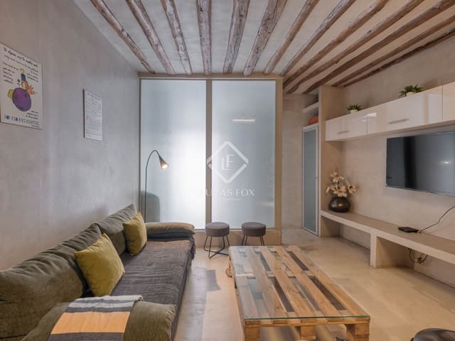 3 slaapkamer Appartement te koop in Madrid stad - € 600.000 (Ref: 9109160)