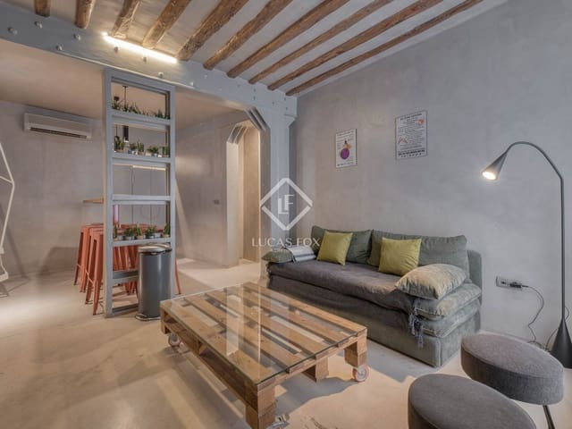 3 slaapkamer Appartement te koop in Madrid stad - € 600.000 (Ref: 9109160)