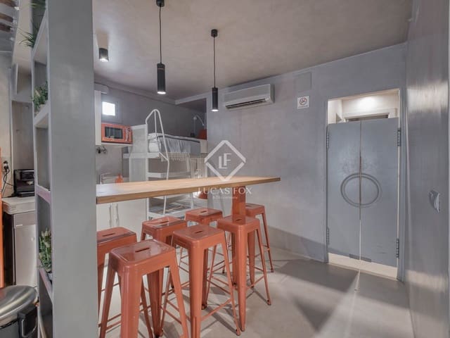 3 slaapkamer Appartement te koop in Madrid stad - € 600.000 (Ref: 9109160)