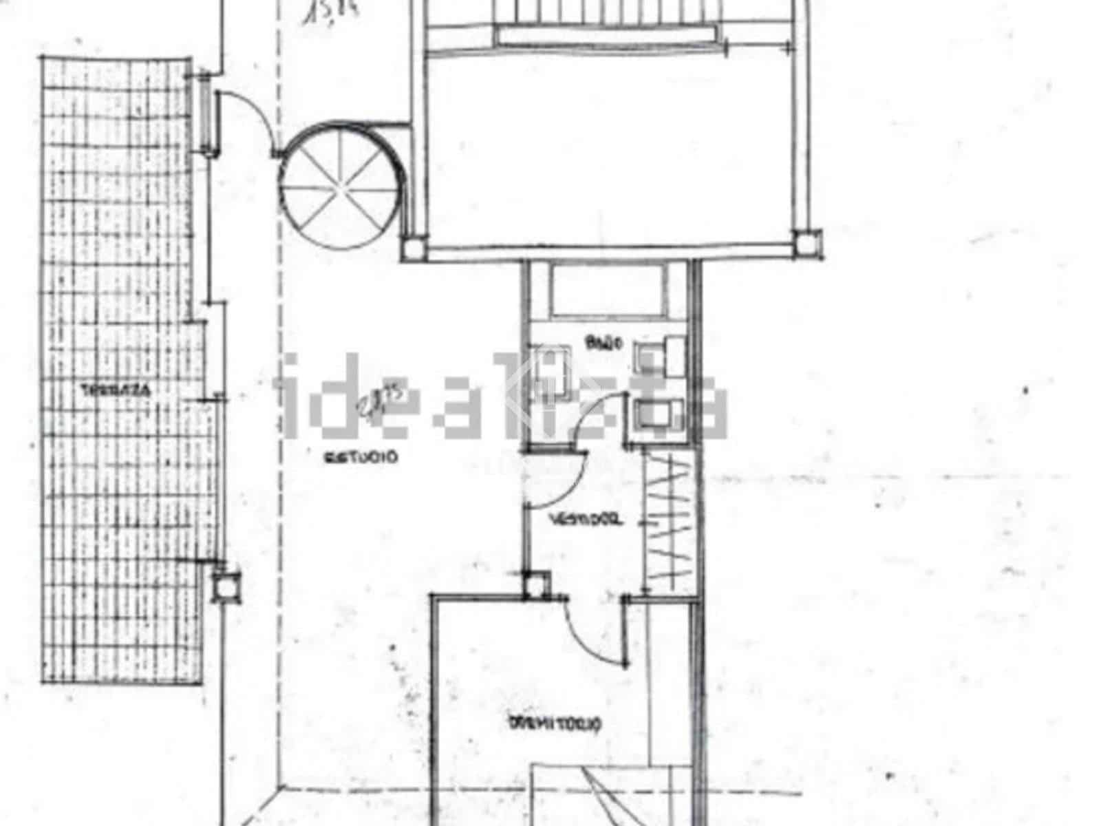 5 soverom Leilighet til salgs i Sant Cugat del Valles med garasje - € 1 250 000 (Ref: 9109161)