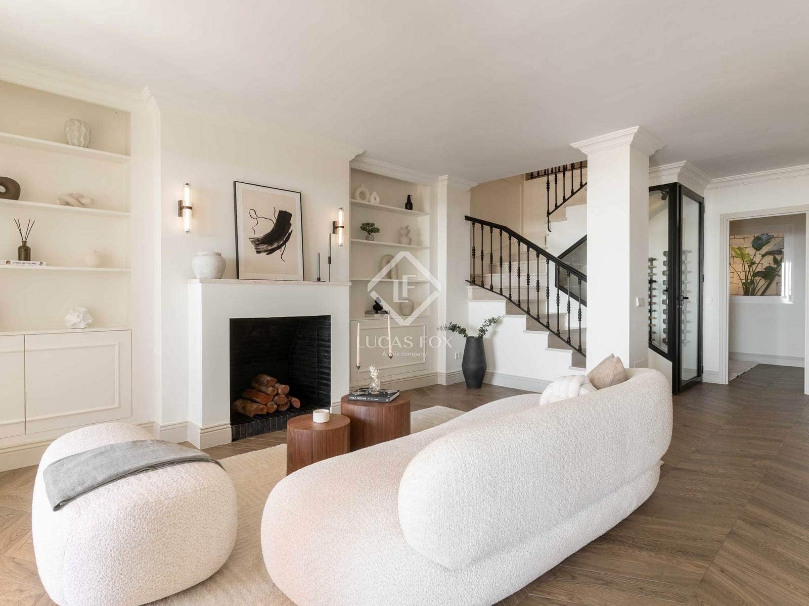 4 camera da letto Villa in vendita in Benahavis con piscina garage - 1.349.000 € (Rif: 9109346)