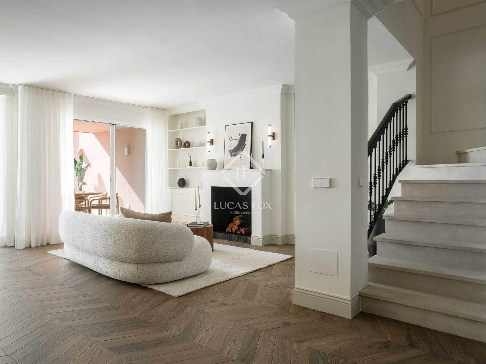 4 camera da letto Villa in vendita in Benahavis con piscina garage - 1.349.000 € (Rif: 9109346)