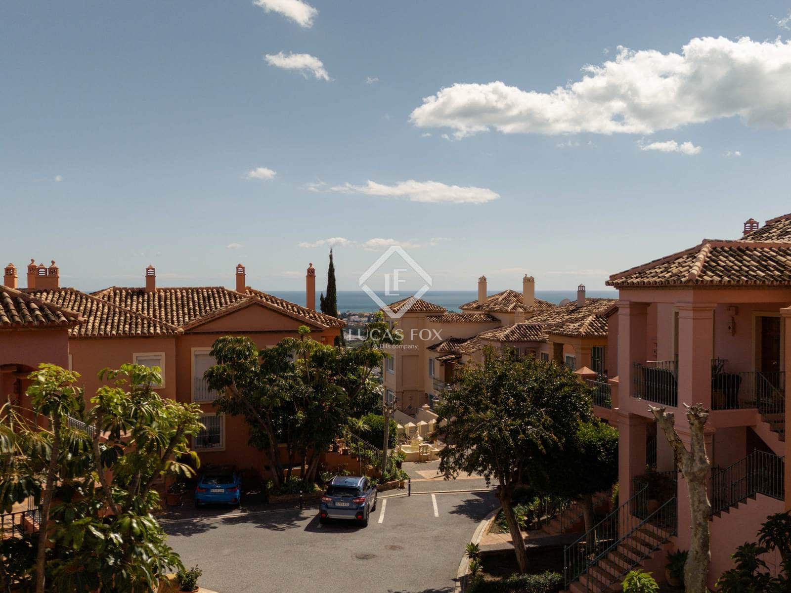 4 camera da letto Villa in vendita in Benahavis con piscina garage - 1.349.000 € (Rif: 9109346)