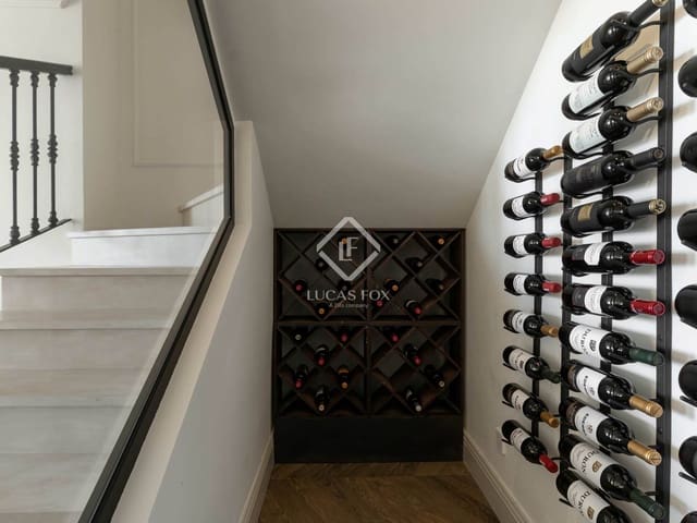 4 camera da letto Villa in vendita in Benahavís con piscina garage - 1.349.000 € (Rif: 9109346)