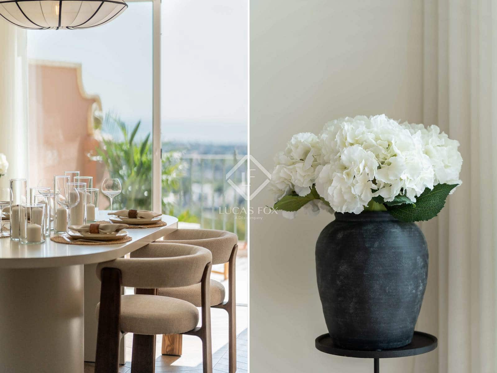 4 camera da letto Villa in vendita in Benahavis con piscina garage - 1.349.000 € (Rif: 9109346)