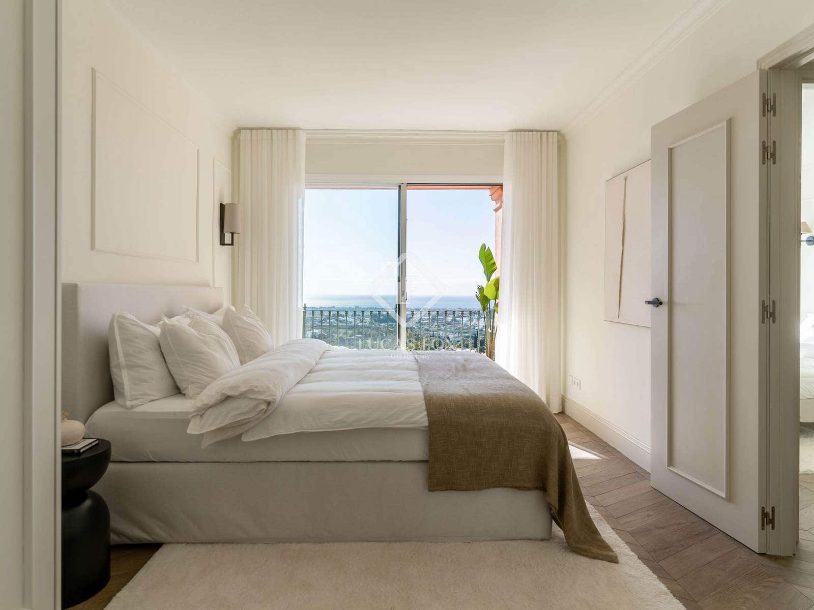 4 camera da letto Villa in vendita in Benahavis con piscina garage - 1.349.000 € (Rif: 9109346)