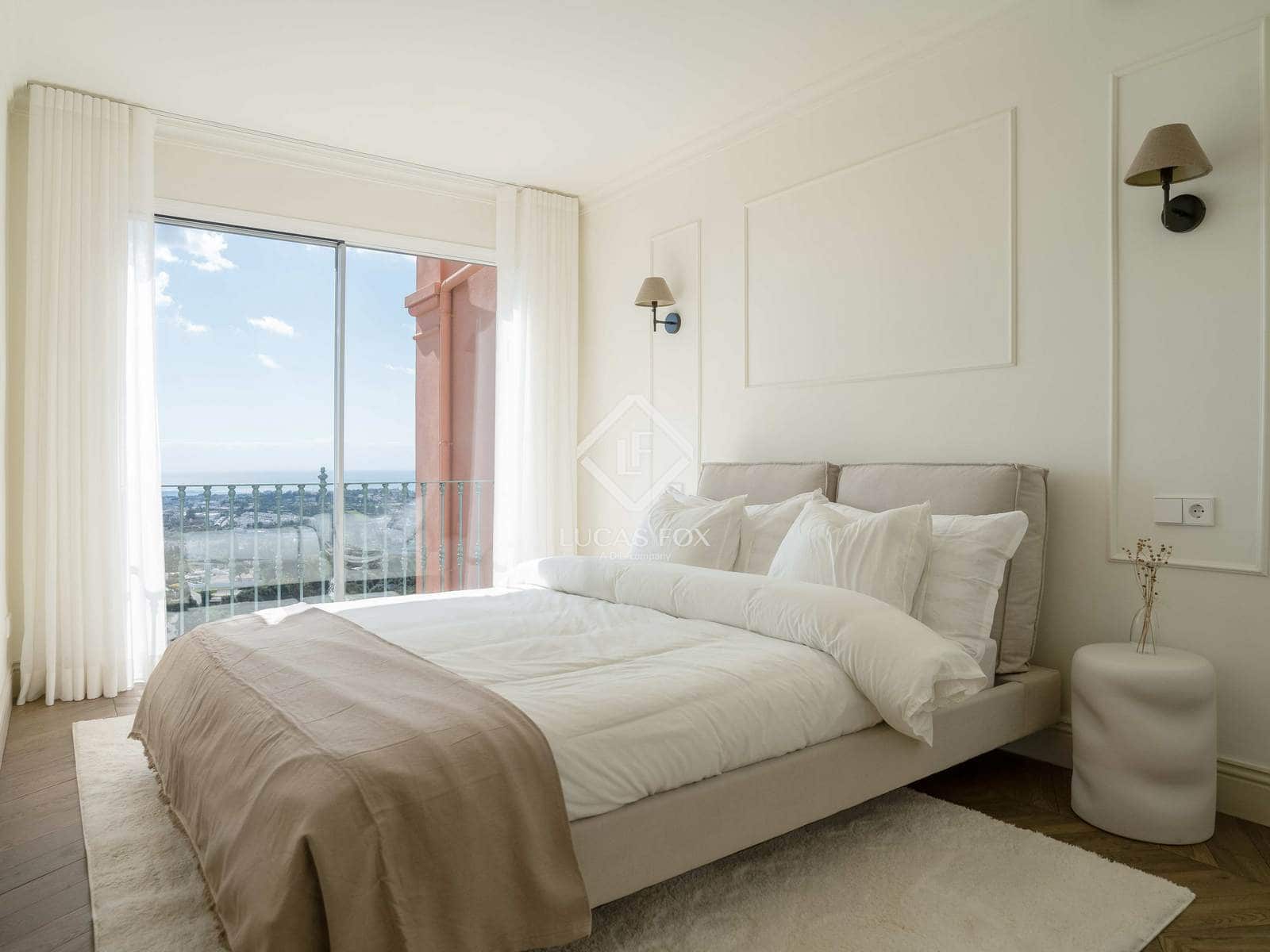 4 camera da letto Villa in vendita in Benahavis con piscina garage - 1.349.000 € (Rif: 9109346)