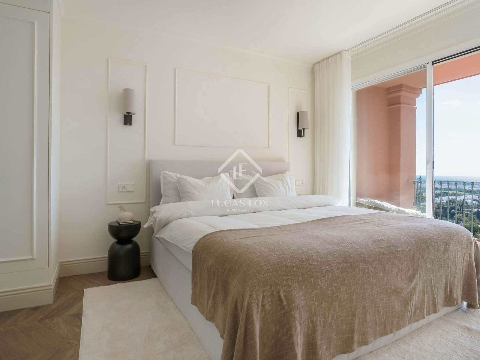 4 camera da letto Villa in vendita in Benahavis con piscina garage - 1.349.000 € (Rif: 9109346)