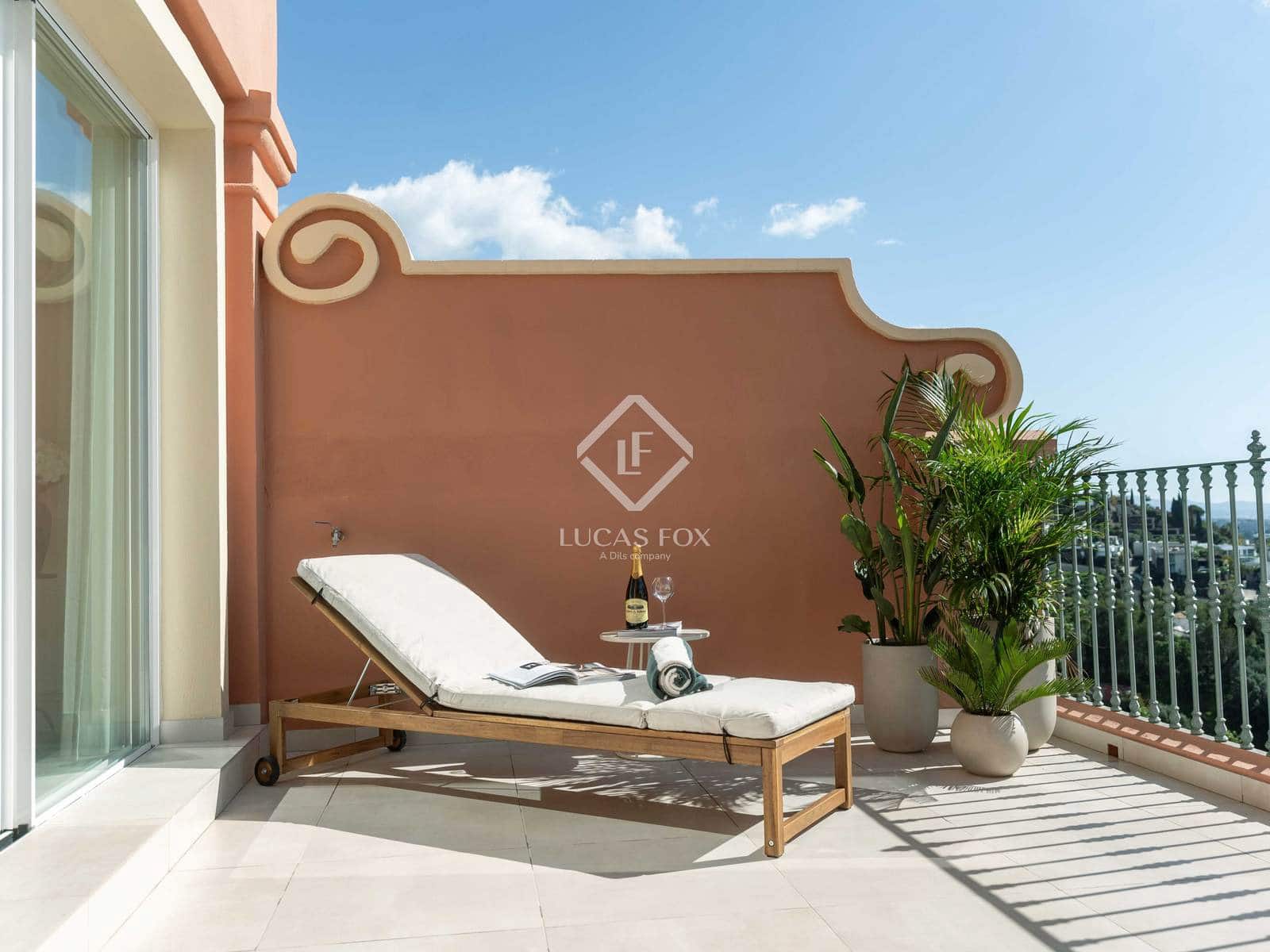 4 camera da letto Villa in vendita in Benahavis con piscina garage - 1.349.000 € (Rif: 9109346)