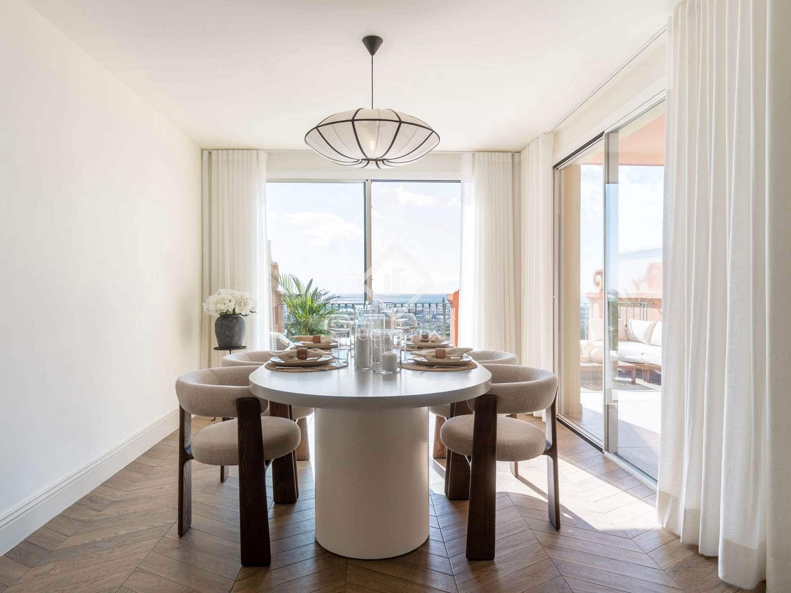 4 camera da letto Villa in vendita in Benahavis con piscina garage - 1.349.000 € (Rif: 9109346)