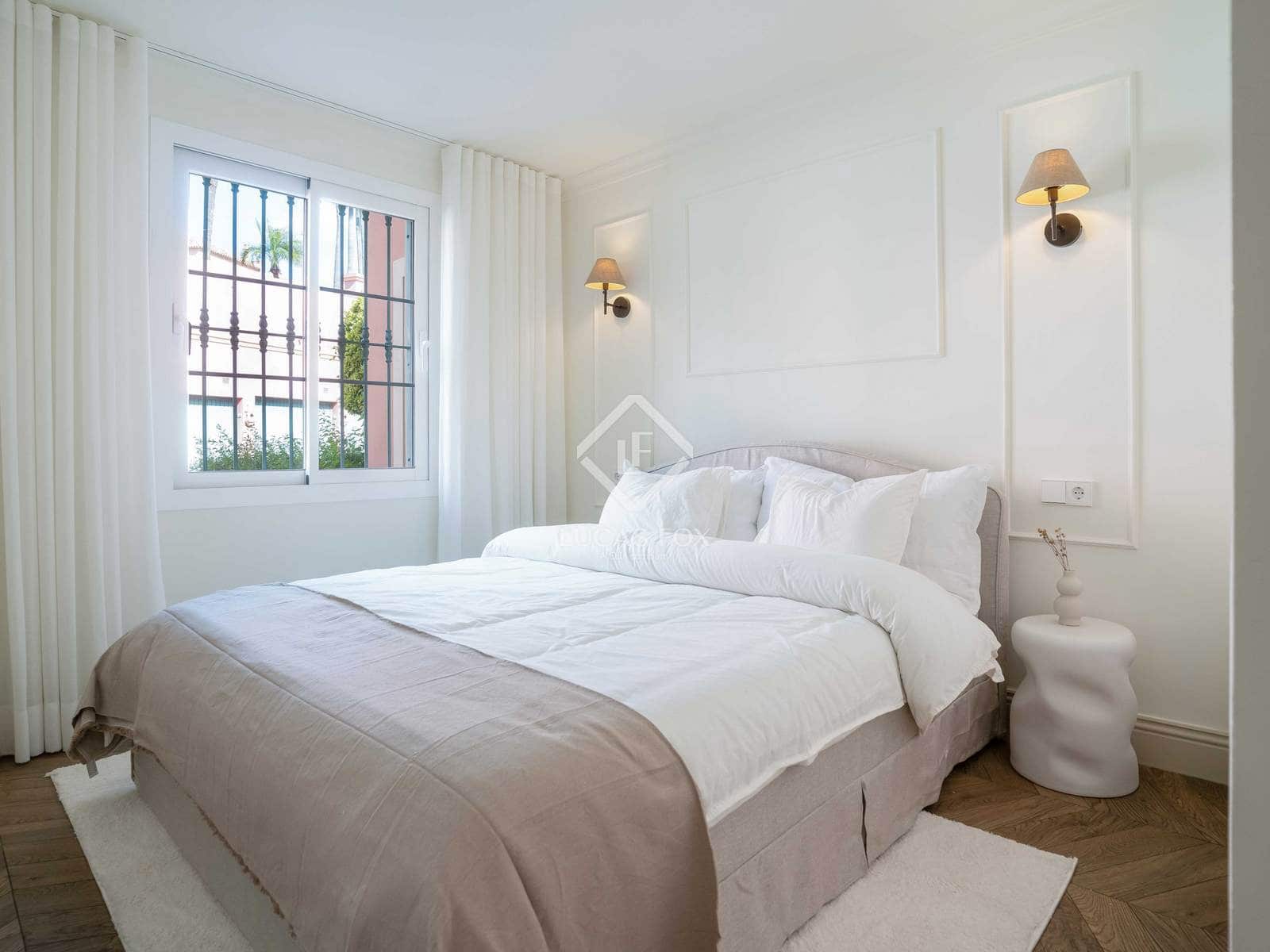 4 camera da letto Villa in vendita in Benahavis con piscina garage - 1.349.000 € (Rif: 9109346)