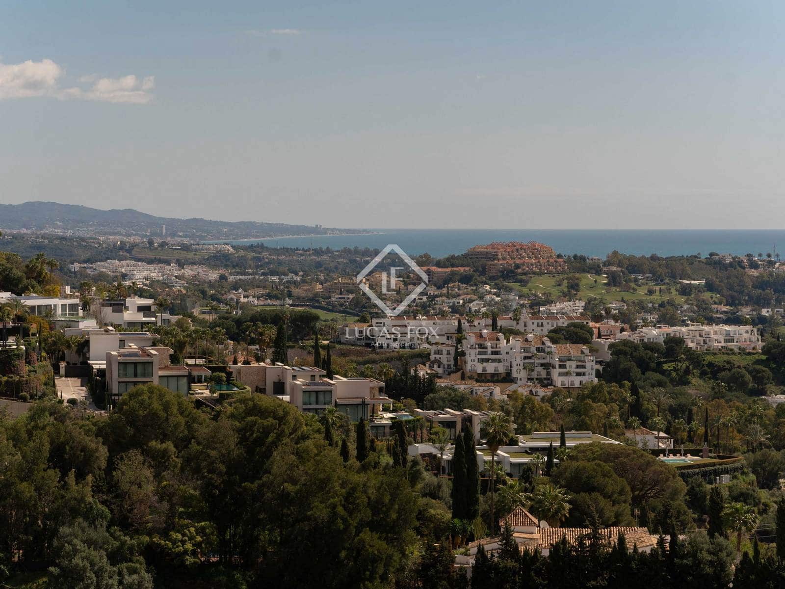 4 camera da letto Villa in vendita in Benahavis con piscina garage - 1.349.000 € (Rif: 9109346)