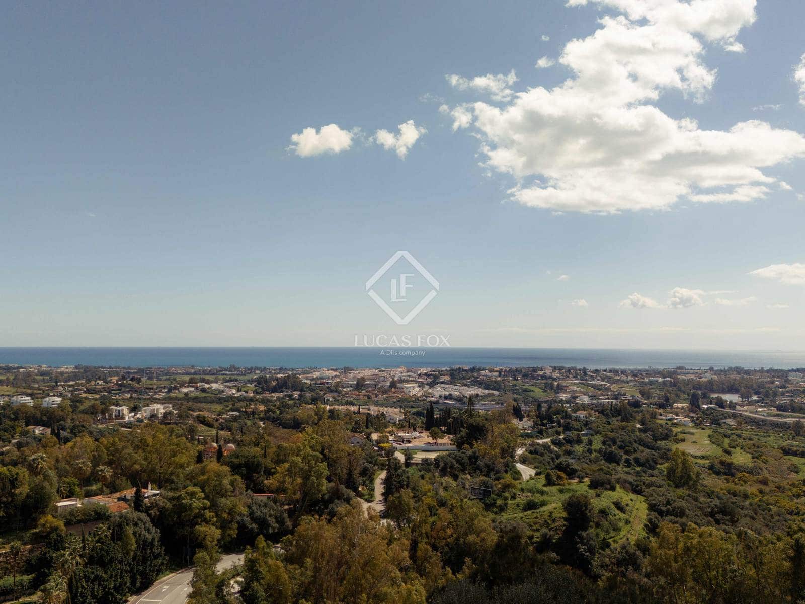 4 camera da letto Villa in vendita in Benahavis con piscina garage - 1.349.000 € (Rif: 9109346)