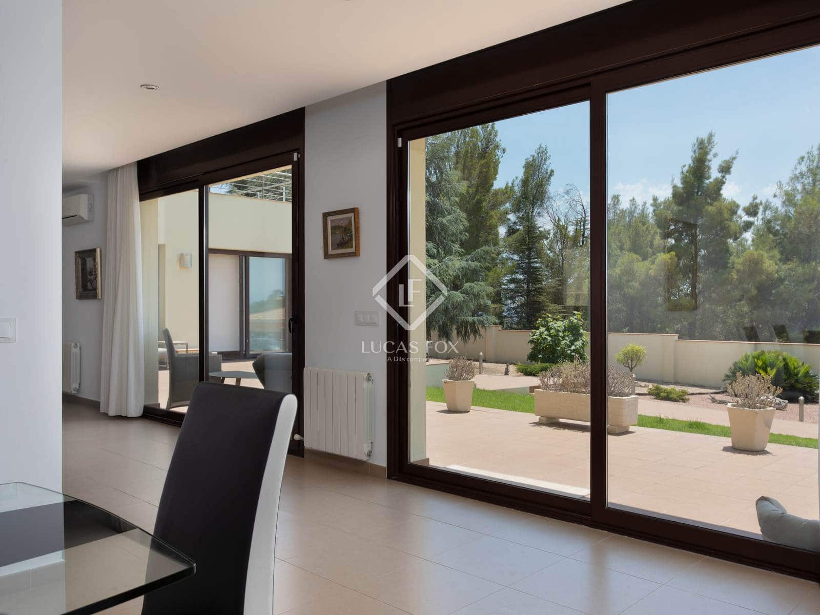 5 slaapkamer Villa te koop in Pau met zwembad - € 1.500.000 (Ref: 9109350)