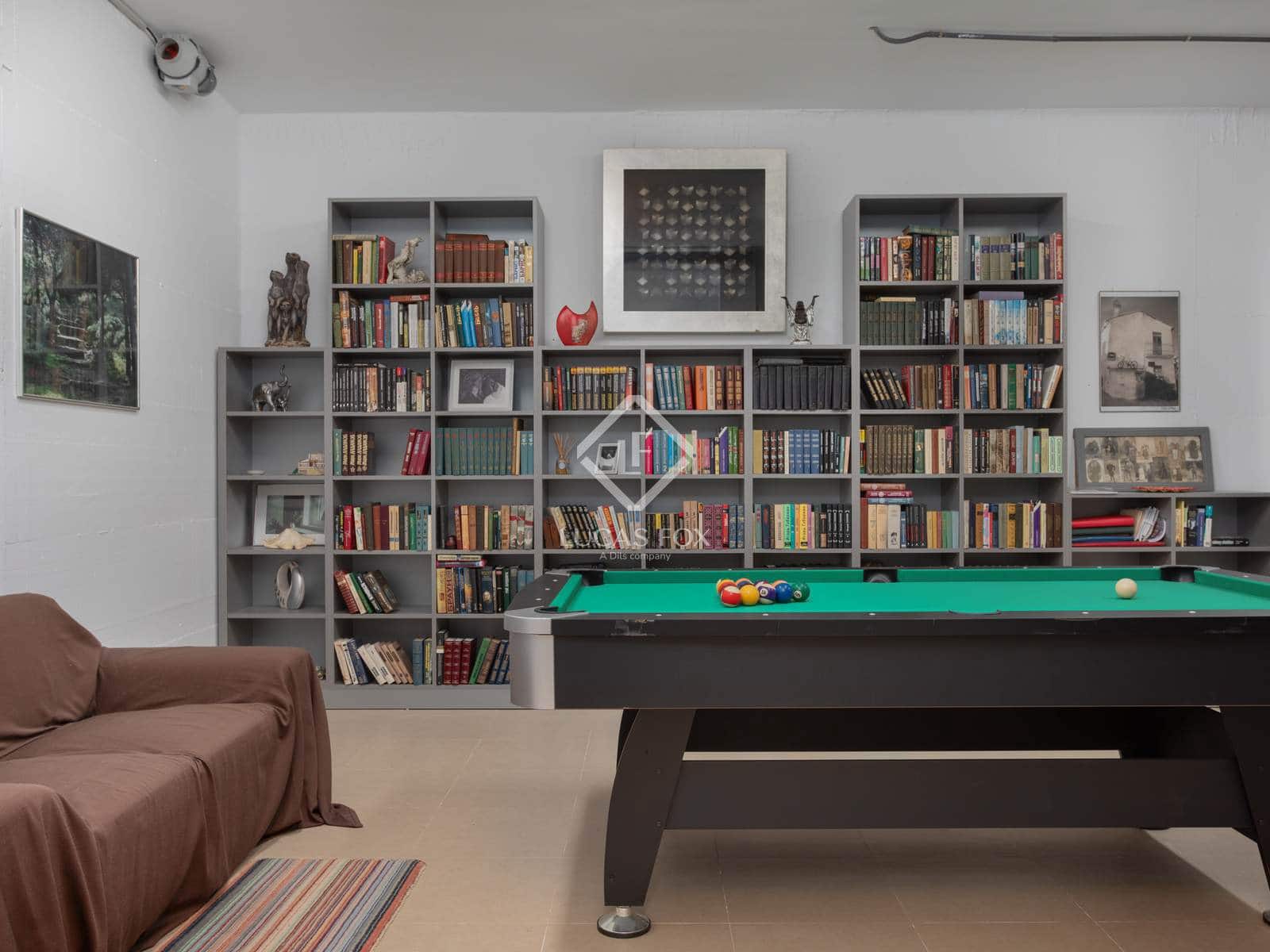 5 slaapkamer Villa te koop in Pau met zwembad - € 1.500.000 (Ref: 9109350)