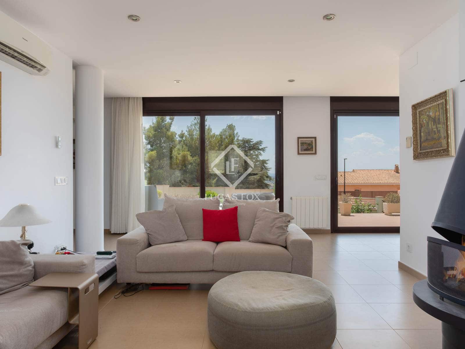 5 slaapkamer Villa te koop in Pau met zwembad - € 1.500.000 (Ref: 9109350)