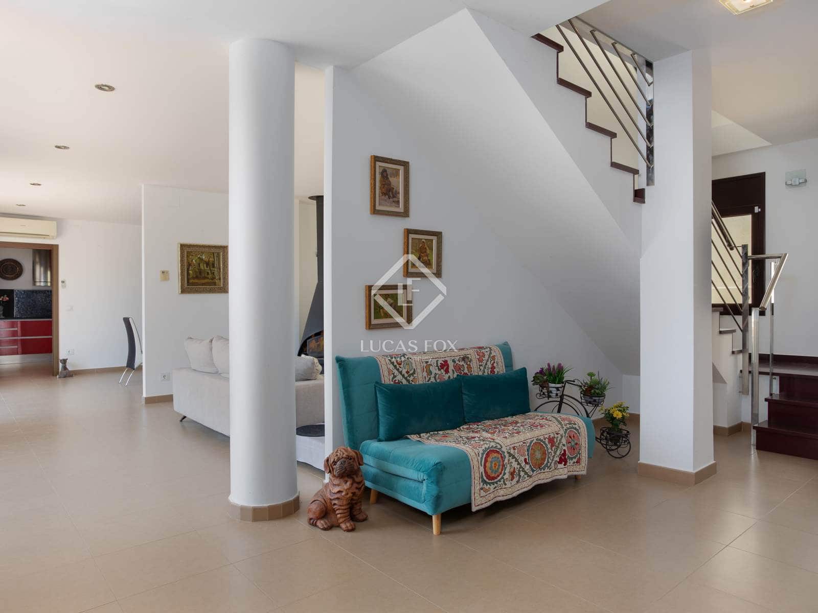 5 slaapkamer Villa te koop in Pau met zwembad - € 1.500.000 (Ref: 9109350)