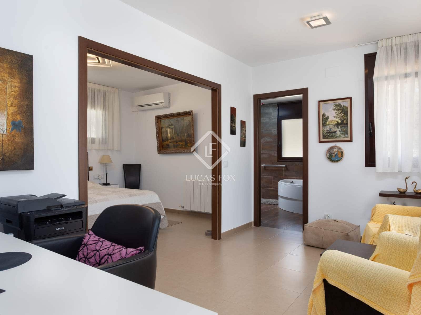 5 slaapkamer Villa te koop in Pau met zwembad - € 1.500.000 (Ref: 9109350)