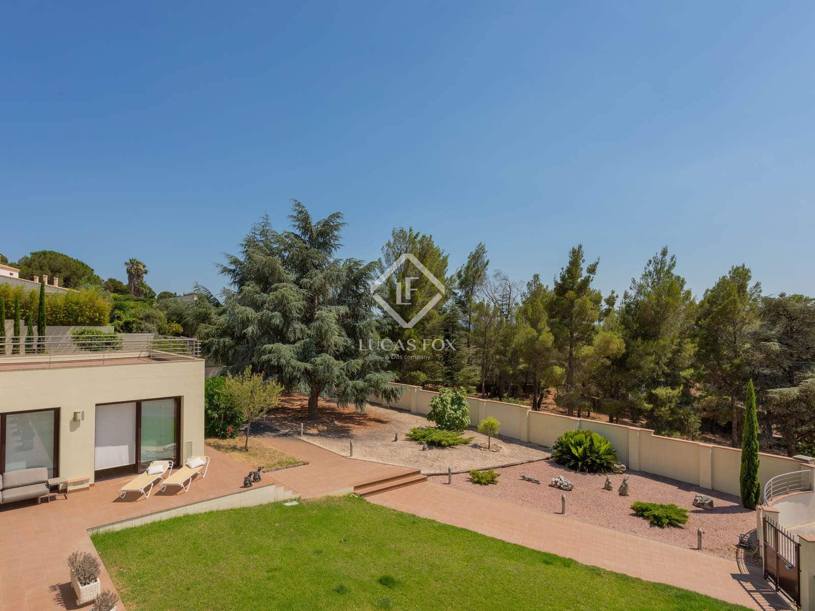 5 slaapkamer Villa te koop in Pau met zwembad - € 1.500.000 (Ref: 9109350)