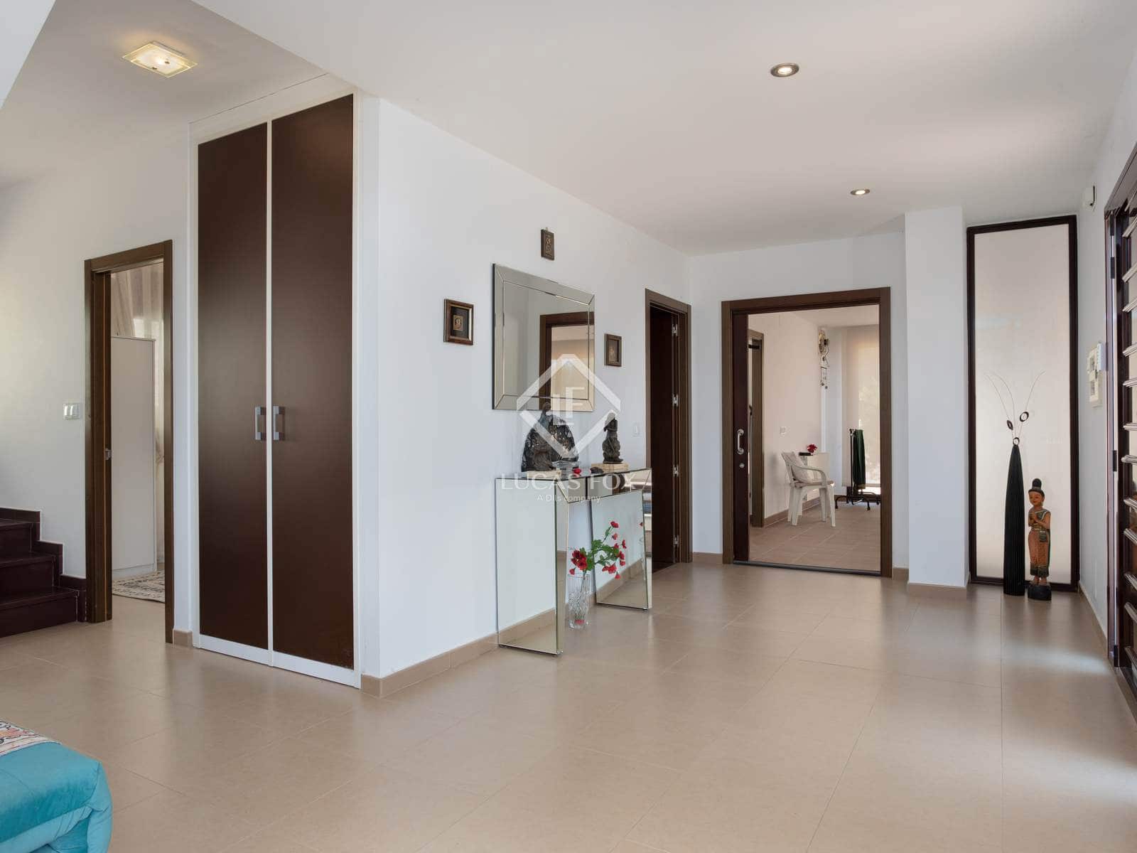 5 slaapkamer Villa te koop in Pau met zwembad - € 1.500.000 (Ref: 9109350)