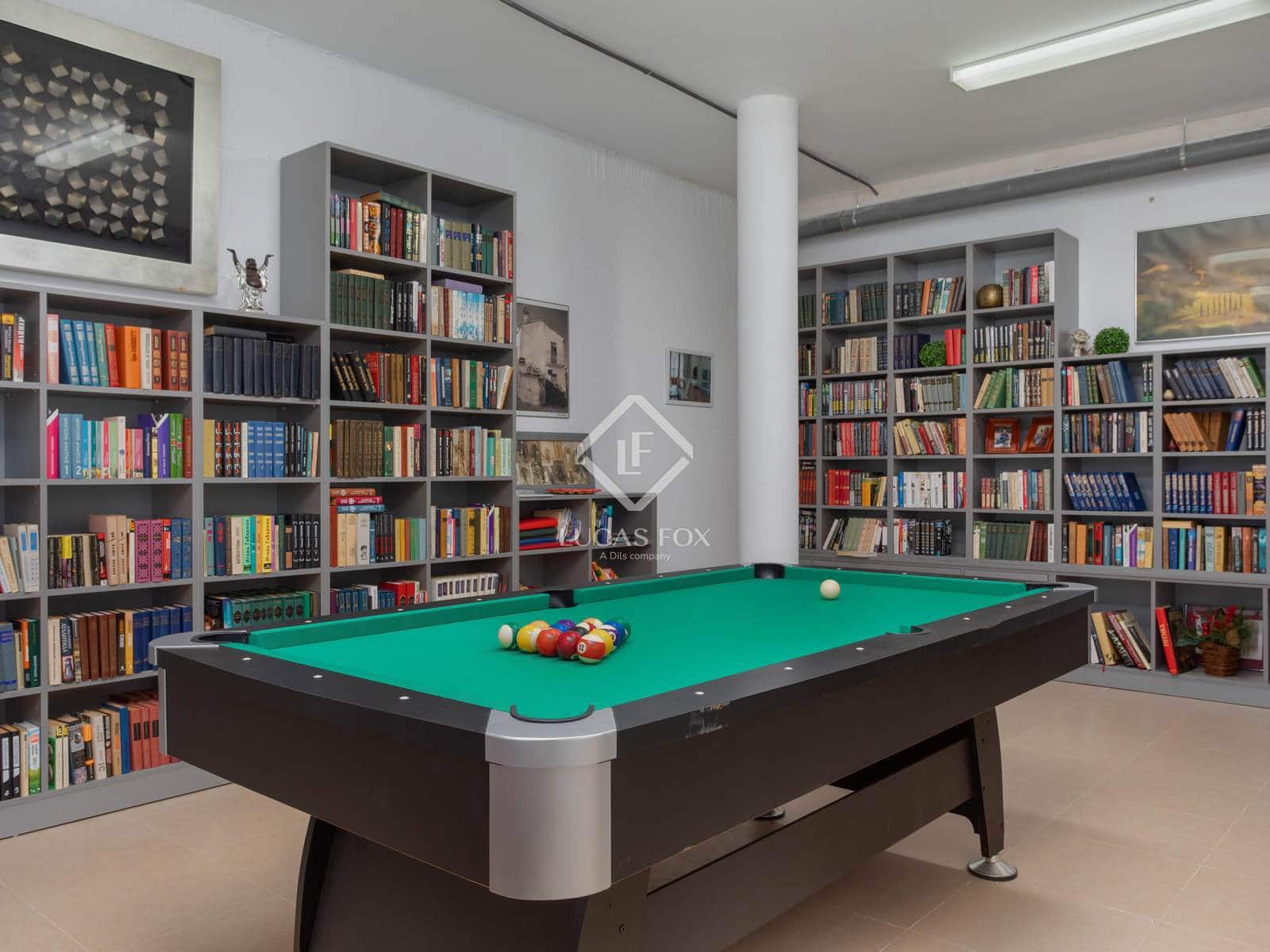 5 slaapkamer Villa te koop in Pau met zwembad - € 1.500.000 (Ref: 9109350)