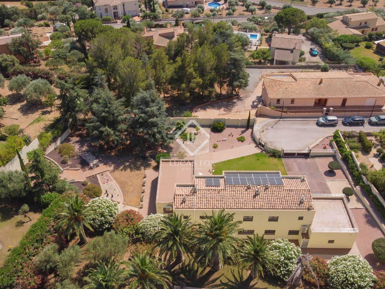 5 slaapkamer Villa te koop in Pau met zwembad - € 1.500.000 (Ref: 9109350)