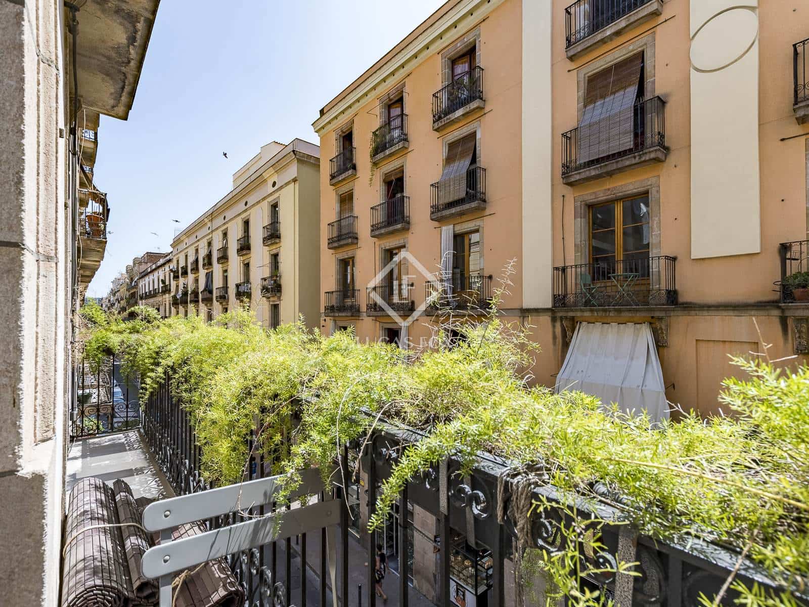 3 sypialnia Apartament na sprzedaż w Miasto Barcelona - 780 000 € (Ref: 9109705)