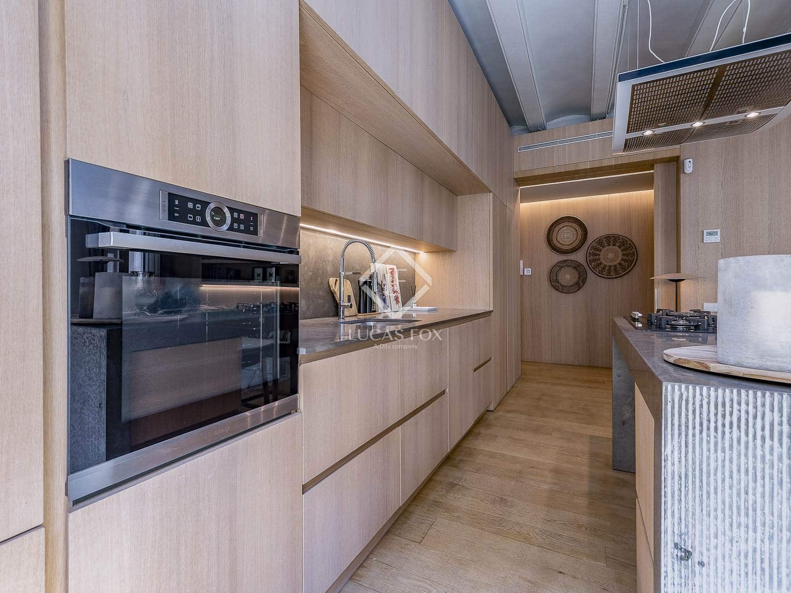 3 sypialnia Apartament na sprzedaż w Miasto Barcelona - 780 000 € (Ref: 9109705)