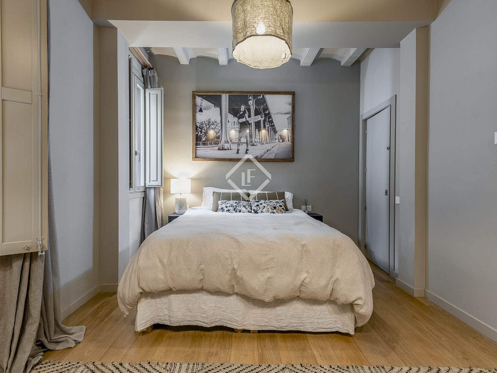 3 sypialnia Apartament na sprzedaż w Miasto Barcelona - 780 000 € (Ref: 9109705)