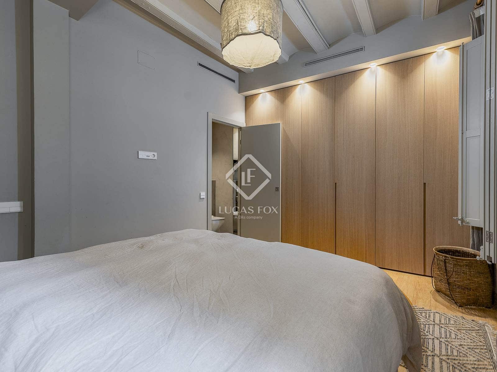 3 sypialnia Apartament na sprzedaż w Miasto Barcelona - 780 000 € (Ref: 9109705)