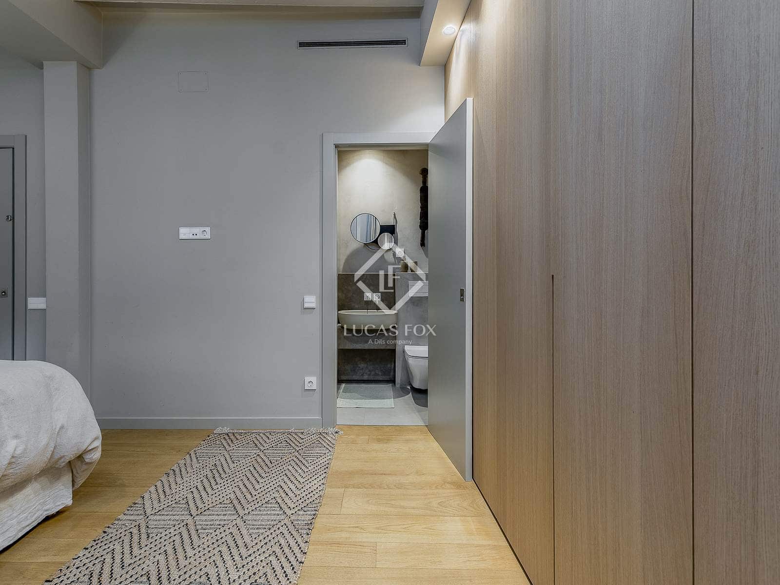 3 sypialnia Apartament na sprzedaż w Miasto Barcelona - 780 000 € (Ref: 9109705)