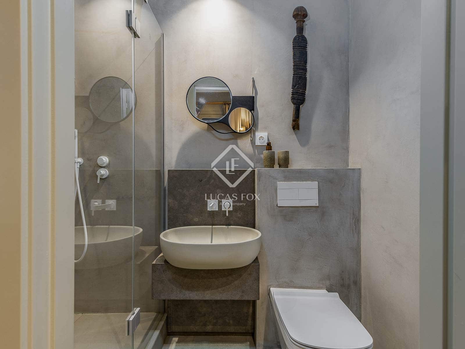 3 sypialnia Apartament na sprzedaż w Miasto Barcelona - 780 000 € (Ref: 9109705)